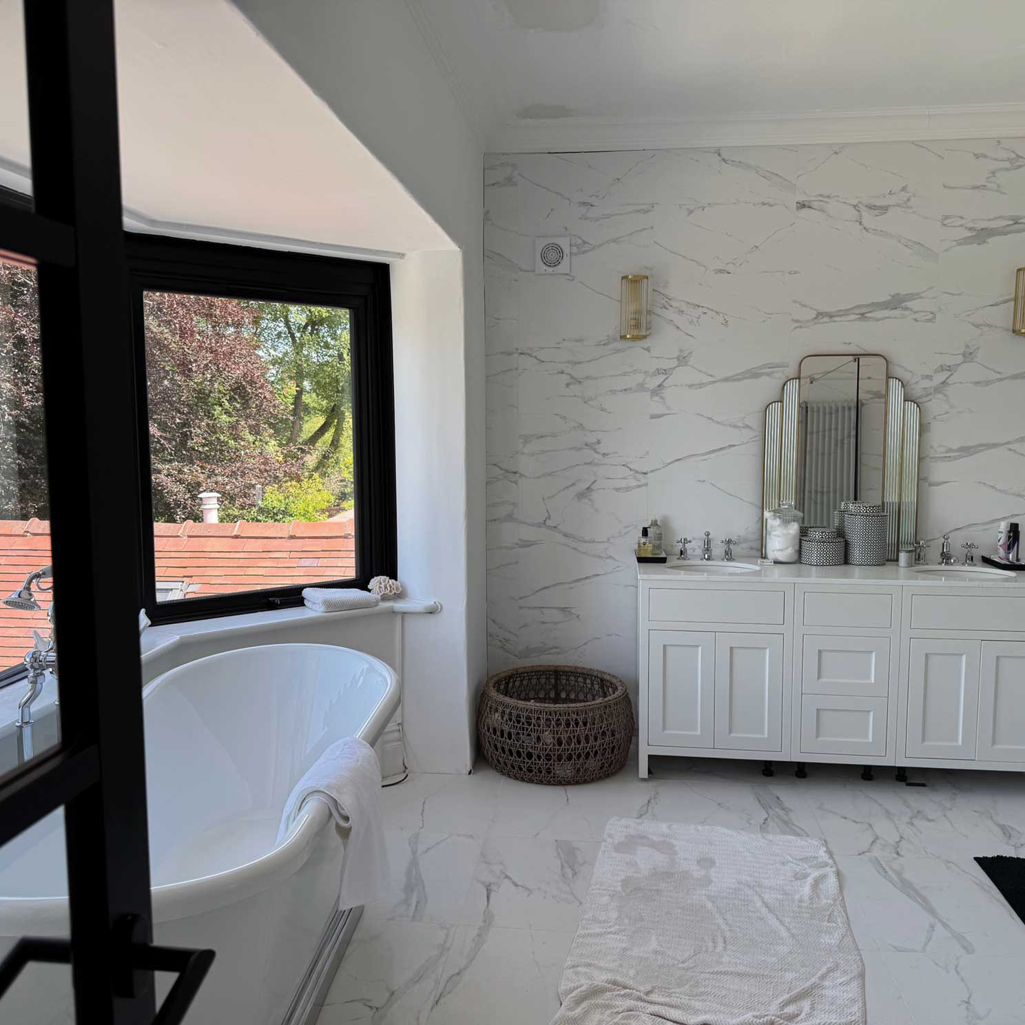 House extension Southport