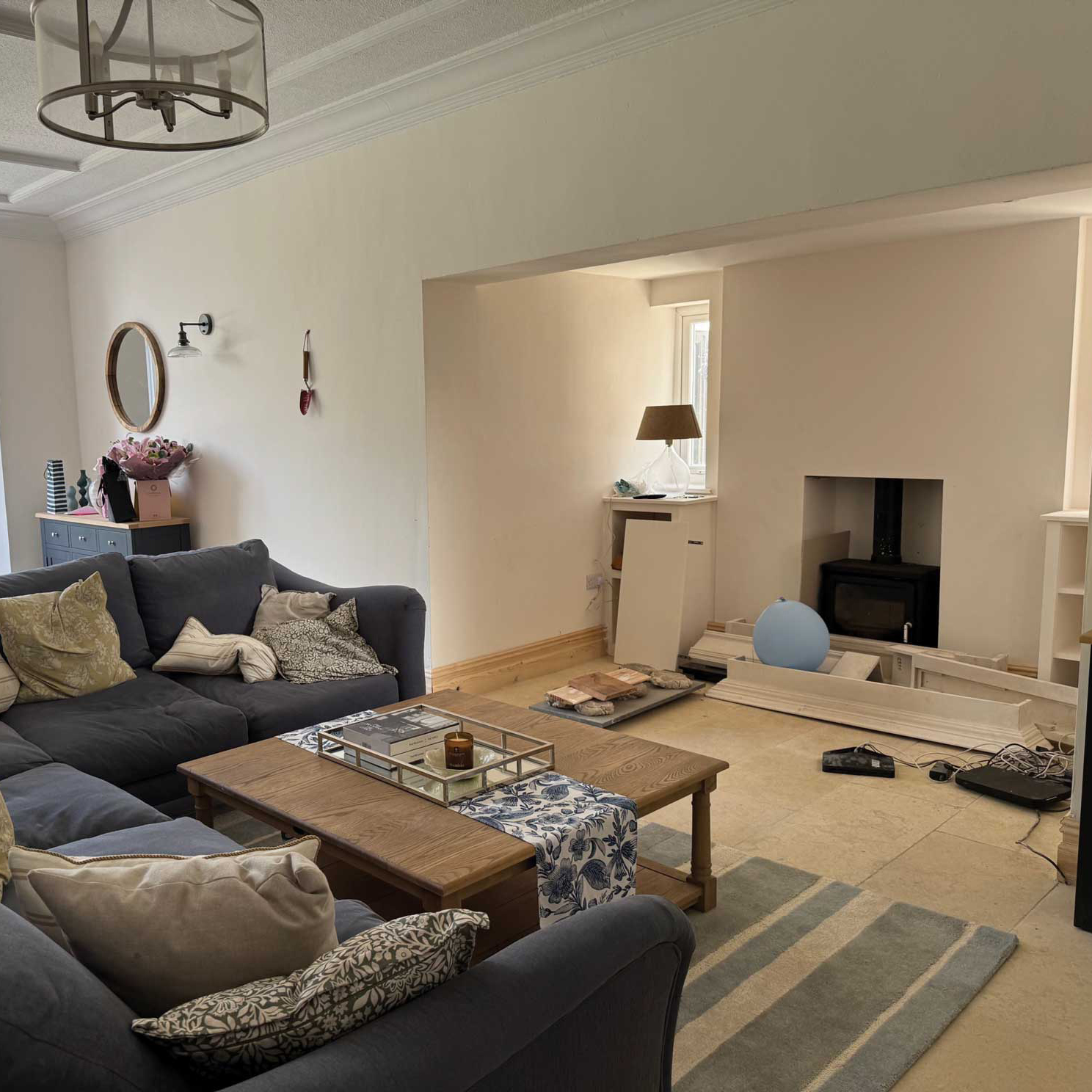 House extension Southport