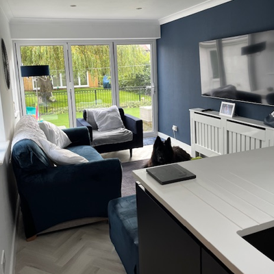 House extension Southport