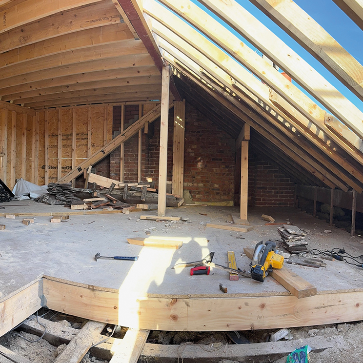 Shane Prescott Loft Conversions | Southport & Formby