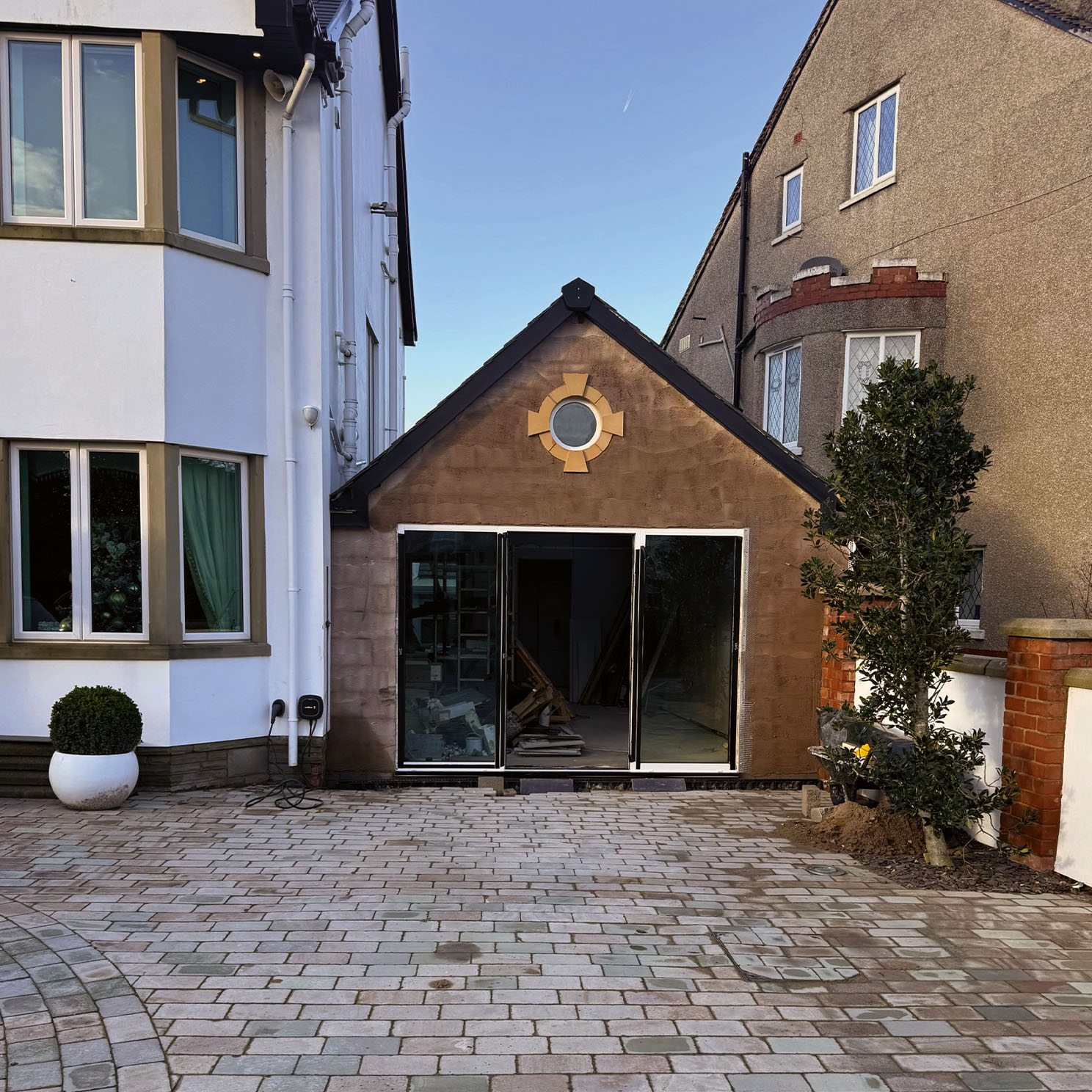 Shane Prescott Home Extensions | Southport & Formby