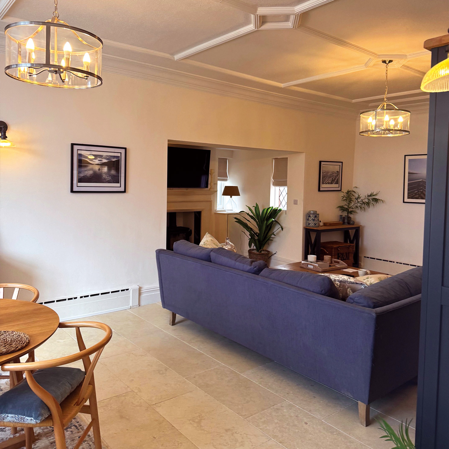Shane Prescott Home Extensions | Southport & Formby
