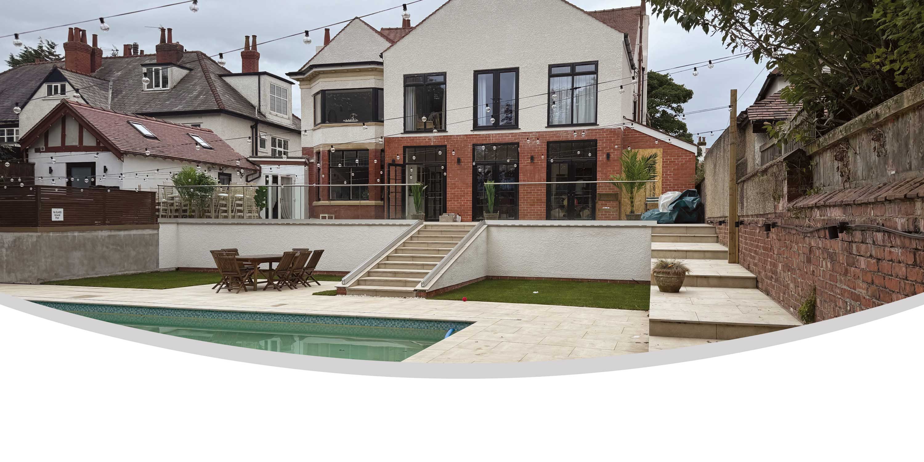 Shane Prescott |Home Extensions