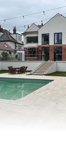 Shane Prescott |Home Extensions