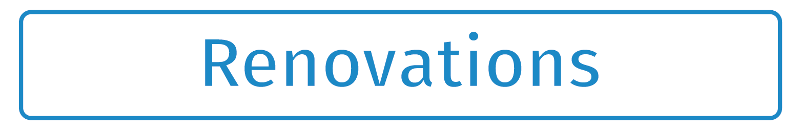 Link for Renovations Page